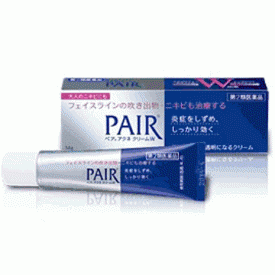 페어아크네 W 24g (여드름치료)
